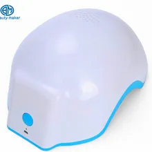 Китай горячее средство для ухода за кожей лица для ухода за волосами восстановление системы светодиодные вплетения в волосы regrowth инструмент