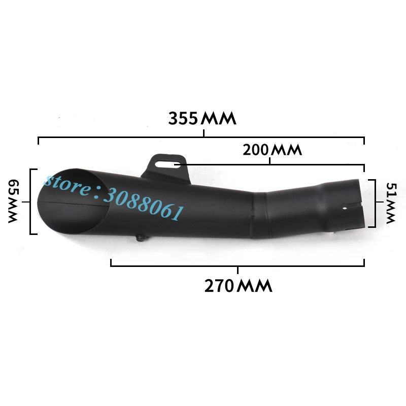 Akrapovic Exhaust-1