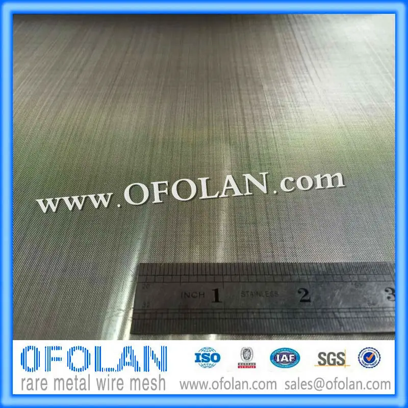 80 Mesh Alloy Wire Mesh01