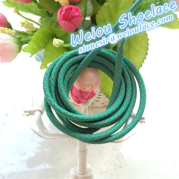 

Fashion sport colored shoe laces shoelace for sale