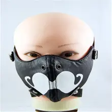 10pcs Pack Christmas Gifts European And American Style New Wave of font b Masks b font