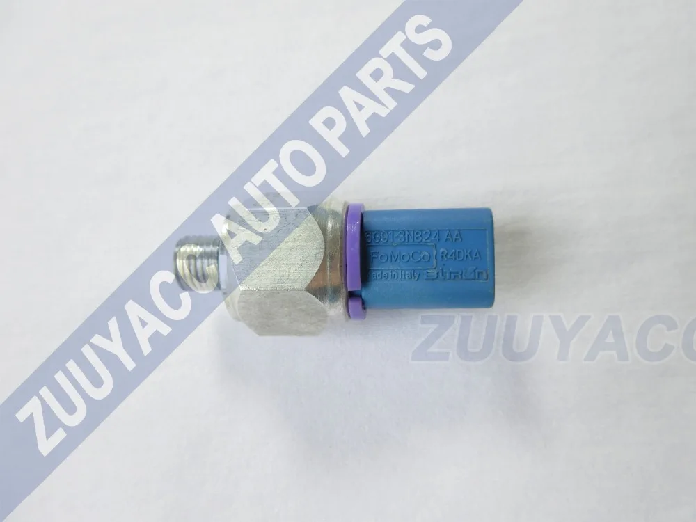 

Steering Pipe Sensor Steering Press Switch Sensor for Ford Mondeo MK4 6G913N824AA 1437144