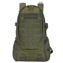 Большой Вместительный водонепроницаемый военный тактический рюкзак, мужской деловой рюкзак, рюкзак для путешествий, армейская сумка, mochilas