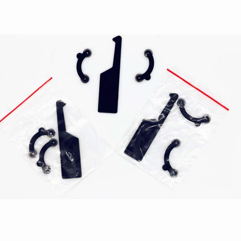 

2018 New 3 Sizes/Set Nose Up Lifting Bridge Shaper Nose Shaping Clip Clipper Women Girl Massager Beauty Tool Useful Hot