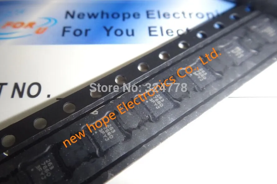 

New Hope MMA7660FC MMA7660 QFN10 100%new 5pcs/lots