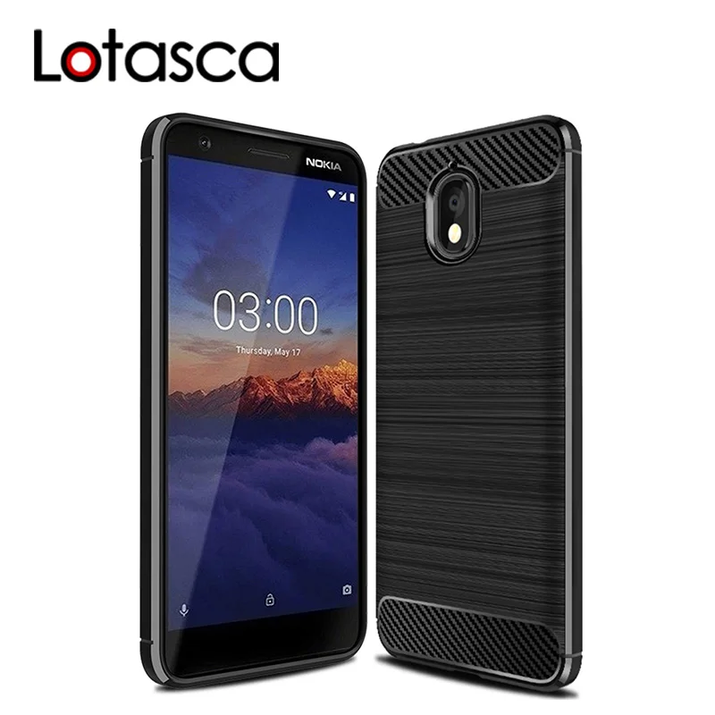 LOTASCA Case For Nokia 9 7 8 6 5 3 C1 7 Plus For Nokia 6.1 Plus X6 6.1 5.1 3.1 2.1 2018 X5 8 Sirocco Carbon Fiber Soft TPU Cover LOTASCA Case For Nokia 9 7 8 6 5 3 C1 7 Plus For Nokia 6.1 Plus X6 6.1 5.1 3.1 2.1 2018 X5 8 Sirocco Carbon Fiber Soft TPU Cover
