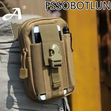 For Xiaomi Redmi Note 4X 4 X cover Case Outdoor Tactical Holster Military Hip Waist Belt Phone Bags For Samsung Galaxy S8 Plus