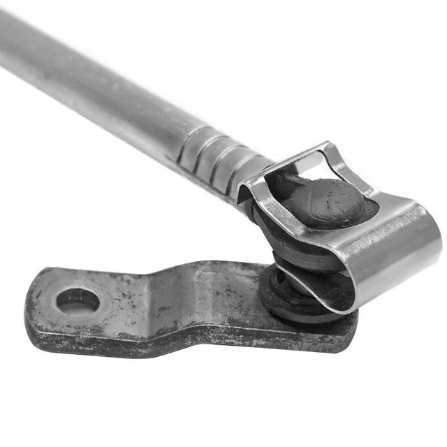 2Pcs/Set Car Windshield Windscreen Wiper Linkage Repair Clips for Auto