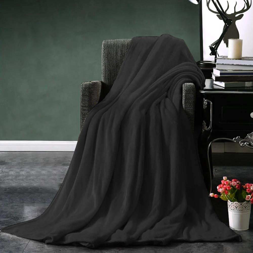 

Multifunctional Fine French Cloth Blanket For Adult Children Home Textile Bedding Is Soft And Comfortable Diverse Styles