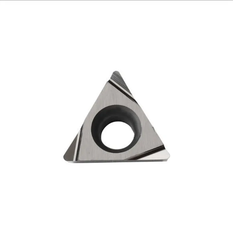 

TPGH090204L-FS NX2525,100% original Mitsubishi carbide threading insert for thread turning tool holder machine
