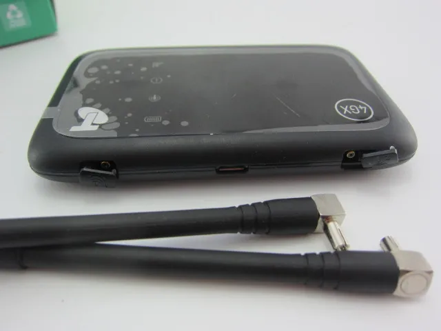 2 шт./партия Wi Fi Роутер ZTE MF910v 150 Мбит/с|4g sim slot router|4g router slotlot of |