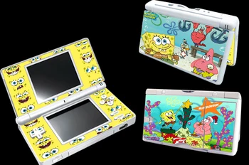 

238 Vinyl Skin Sticker Protector for Nintendo DSL NDSL skins Stickers