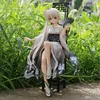 Anime Kasugano fan Sora kimono girl PVC Action Figure Model Adult Collection Toys T30 ► Photo 3/5