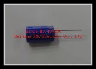 

Fala capacitance super capacitor 8F 2.7V winding type