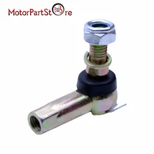 ^^Best Offers 10mm Bolt Tie Rod End Fine Thread Ball Joint for 110cc 125cc Pit Dirt Bike ATV Quad Buggy Go Kart Motorcycle Part ^^Best Offers 10mm Bolt Tie Rod End Fine Thread Ball Joint for 110cc 125cc Pit Dirt Bike ATV Quad Buggy Go Kart Motorcycle Part