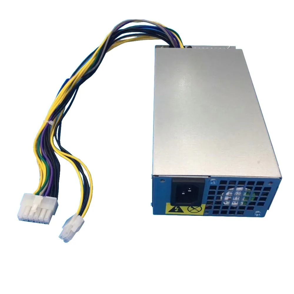 Новый FSP220 30PABA powersupply 12 P veriton X4630 X6630 G12 pin mini psu powersupply|Блоки питания для компьютеров| |