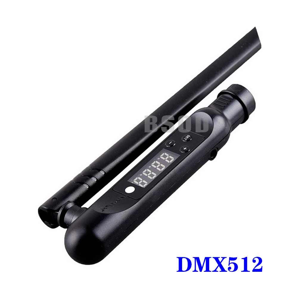 BSOD Milight RF2.4GHz светодиодный контроллер DMX512 передатчик беспроводной приемник