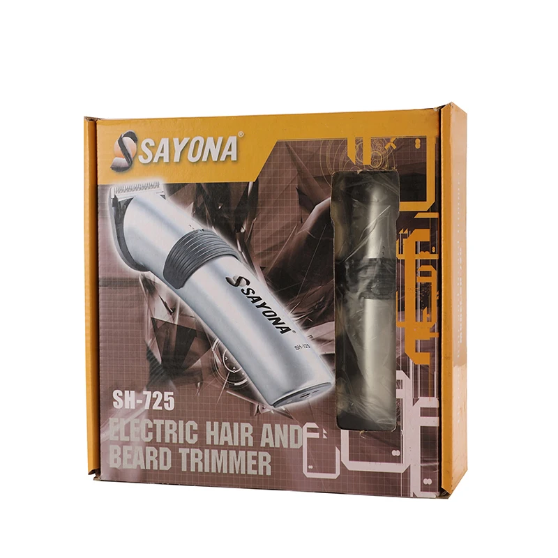 High-Quality-Professional-Hair-Trimmer-Hair-Clipper-Shaver-Electric-Shaver-Beard-Trimmer-Hair-Cutting-Machine-tondeuse (2)