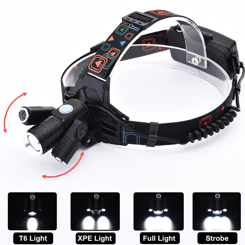 headlamp