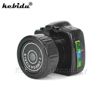 

Hot Sale Cmos Super Mini Video Camera Ultra Small Smallest Pocket 640*480 480P DV DVR Camcorder Recorder Web Cam 720P JPG Photo