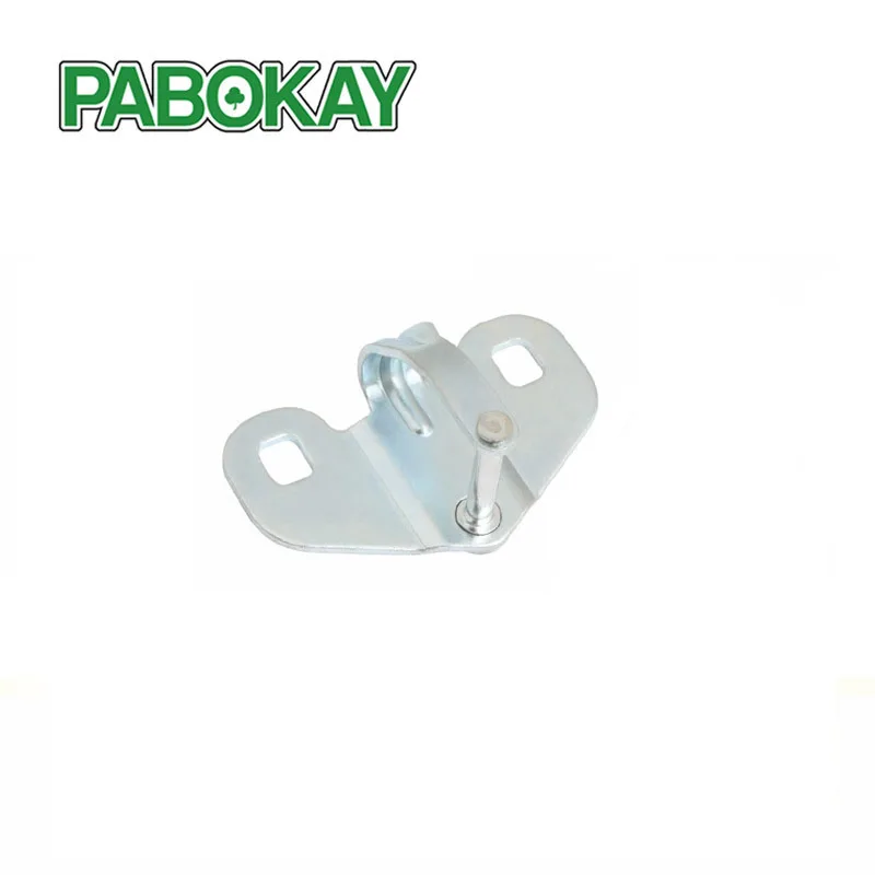 FIAT Dobl Mk1 00-10 Barn DOOR REAR LEFT LOCK SERRATURA Meccanismo Attuatore Solenoide
