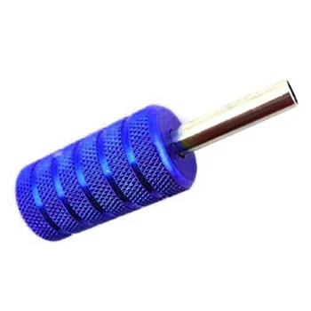 

Hot Sale 25/30/35mm Aluminum Alloy Tattoo Handle Tattoo Machine Grips Kit