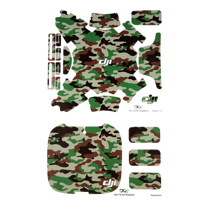 Forest Camouflage