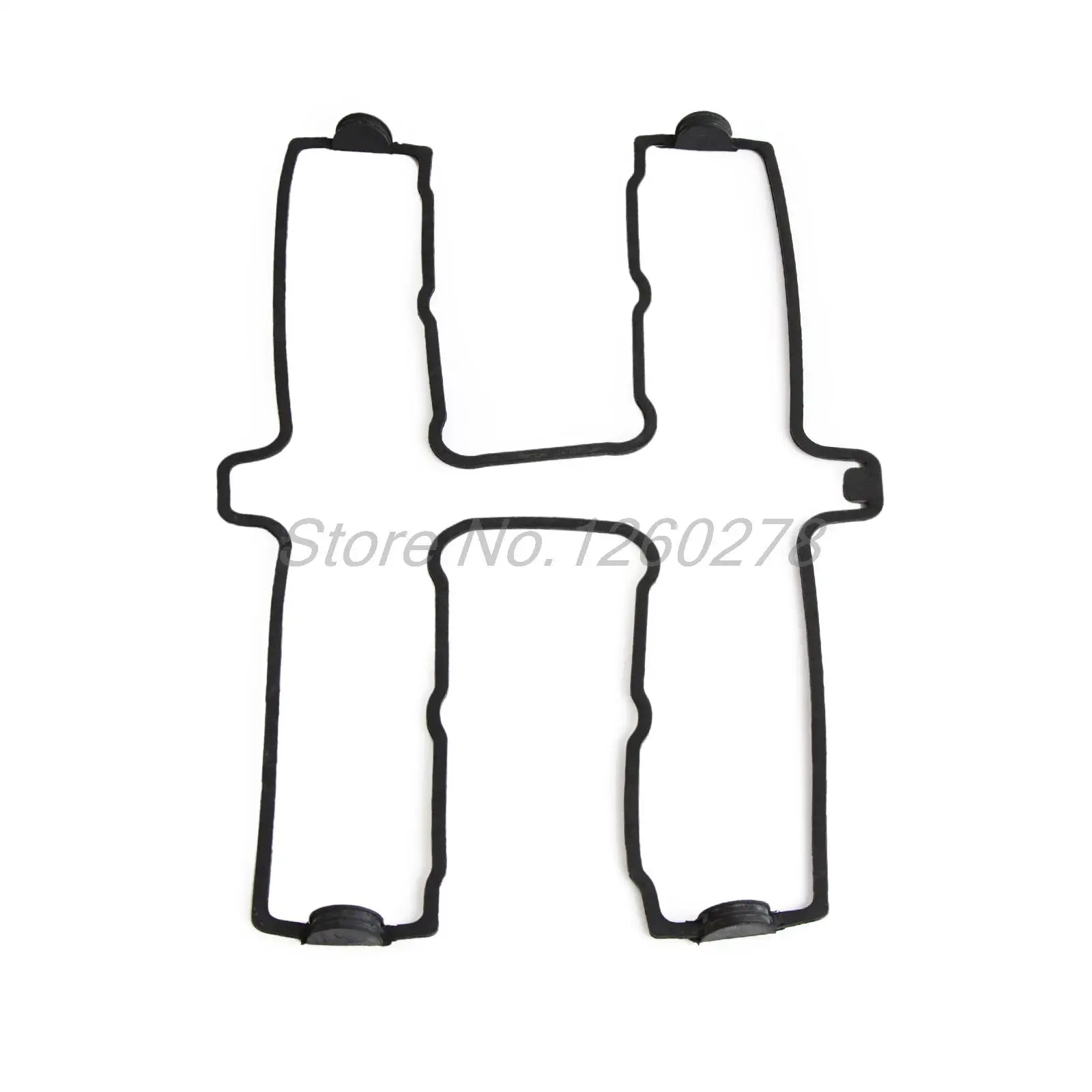 Детали мотоцикла прокладка крышки головки цилиндра для Yamaha XJR400 1994 1999 1995 1996 1997 XJR
