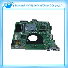 For asus A24FD laptop motherboard top quality with free shipping