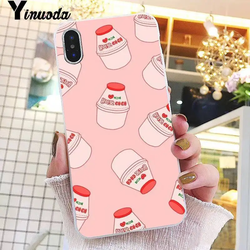 Kawaii Japanese Strawberry Milk food
