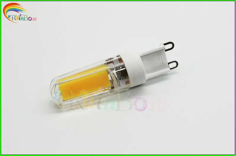 G4 G9 E14 9W COB 44