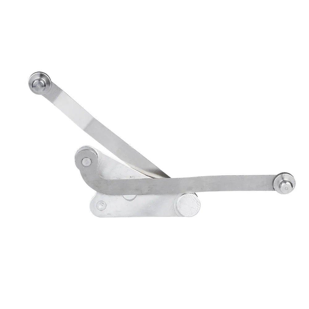 

high quality For Ms Bz V6 M272 V8 M273 Intake Inlet Manifold Air Flap Runner Lever OEM 2721402401 Accesorios de coche