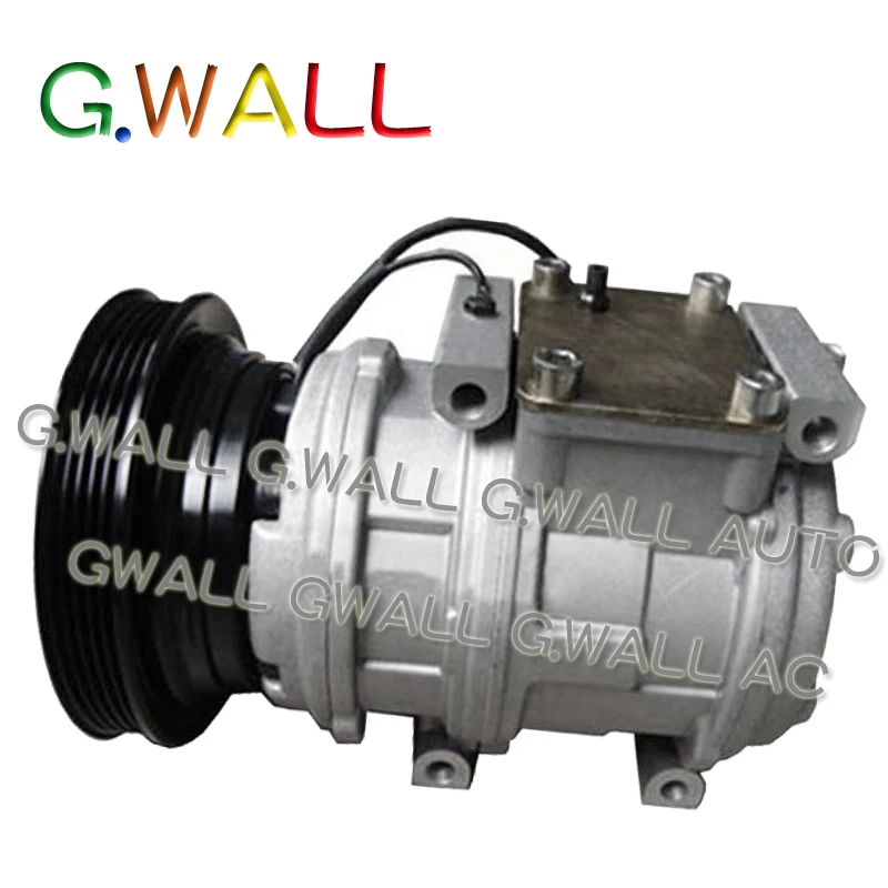 

10PA17C FOR CAR TOYOTA CAMRY/ CELIC/ SOLARA REMAN AC COMPRESSOR WITH CLUTCH 15159 57398
