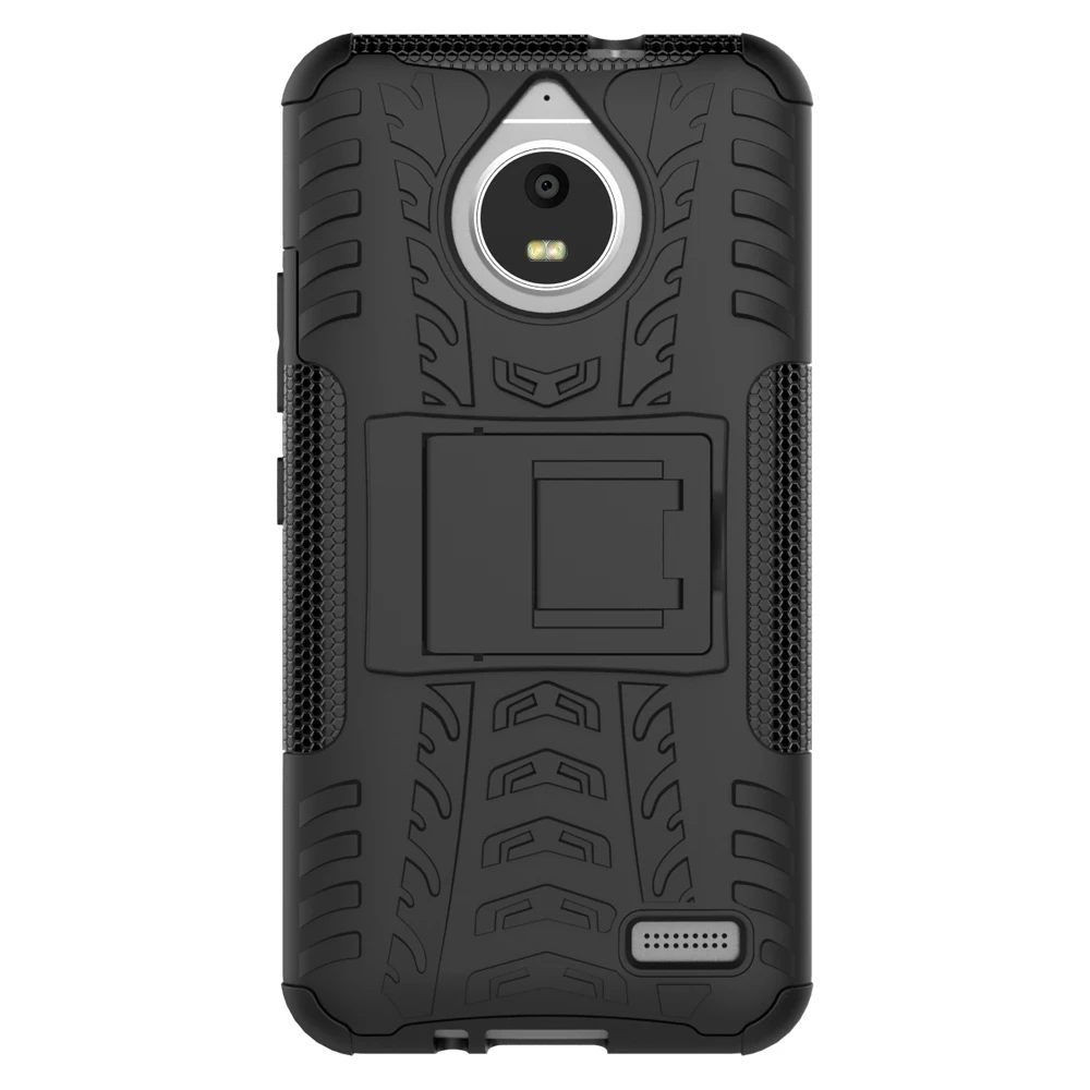 moto E4 - (1)