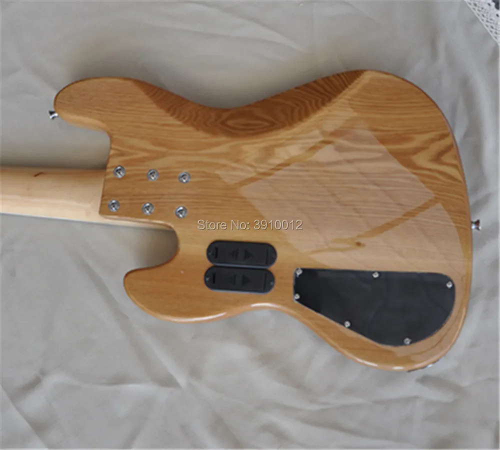 New  5string bass guitar ,All Color Available,Free shipping