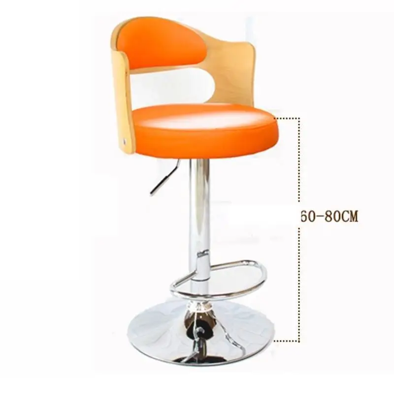 Tipos Stuhl Cadir Barkrukken Barstool Fauteuil Para Barra Sedie Table Stoelen Kruk Cadeira Silla Tabouret De Moderne Bar Chair
