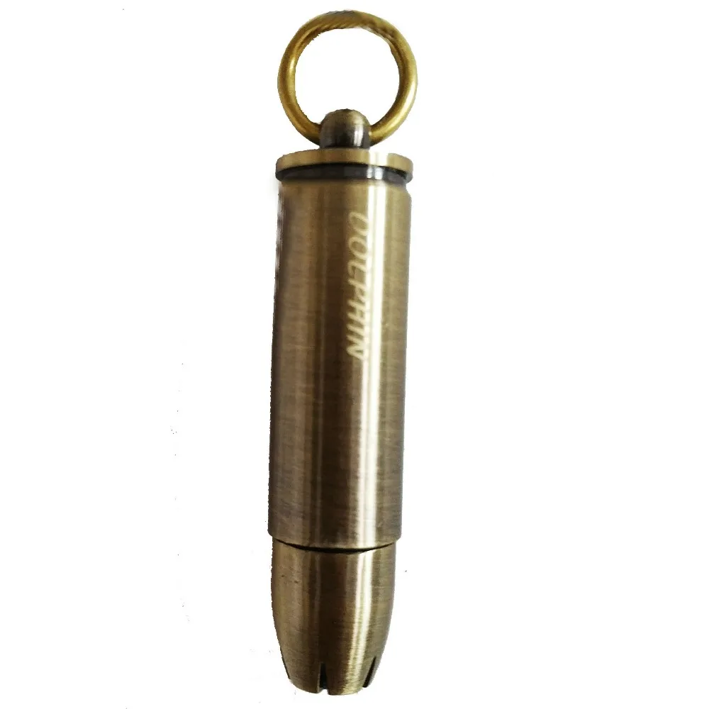Mini portable metal lighter,kerosene lighter key chain