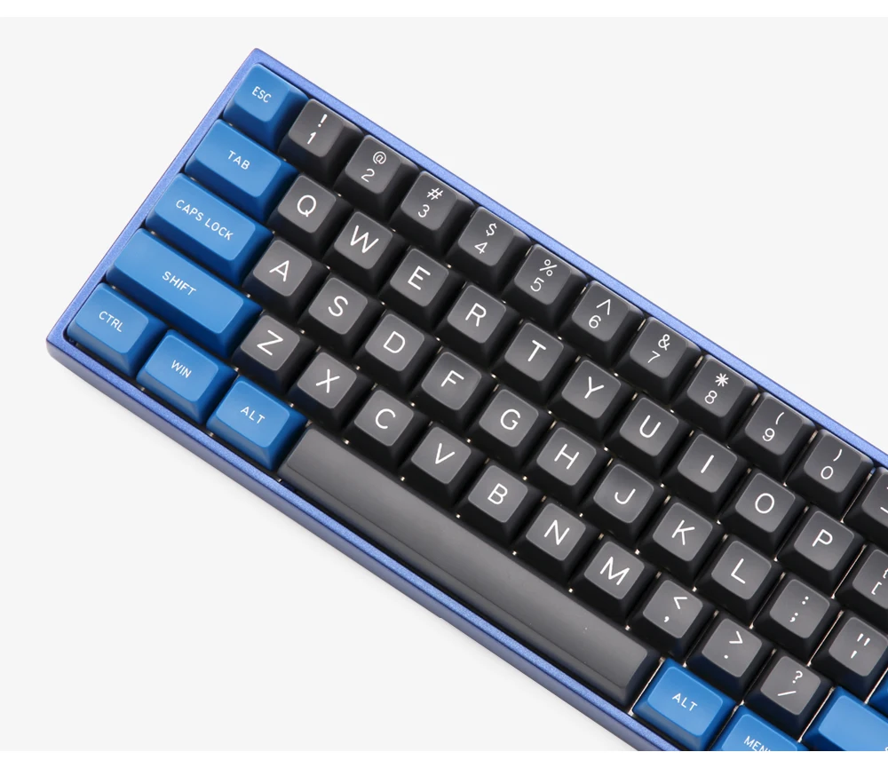 [BFCM] набор ключей MAXKEY BLUE& GRAY SA