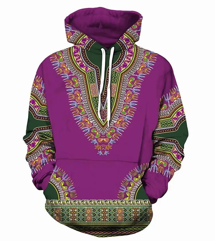 Bazin riche homem africano dashiki hoodie tradicional