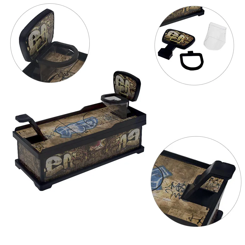 Coin Shooting Bank DIY Piggy Bank Novel Children Adult
