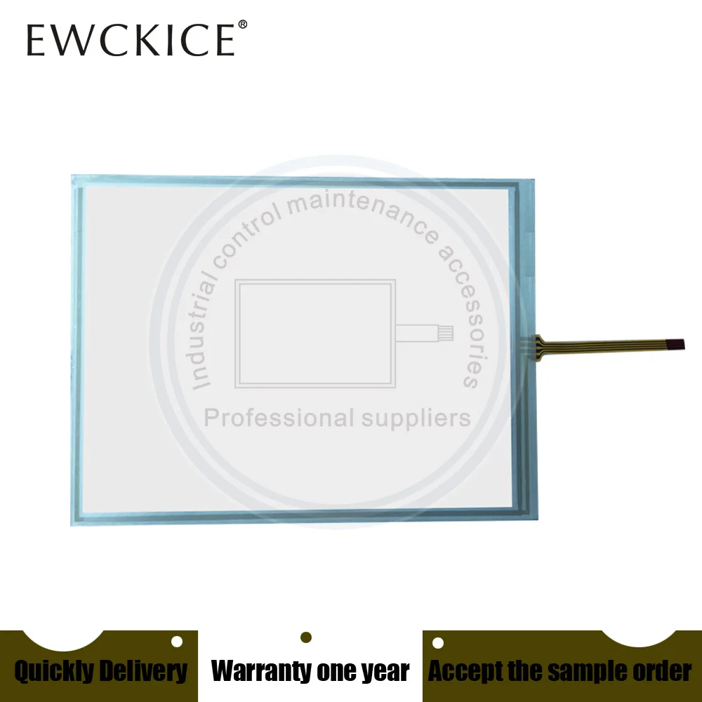 

NEW TP3088S1 TP-3088S1 TP 3088S1 HMI PLC touch screen panel membrane touchscreen