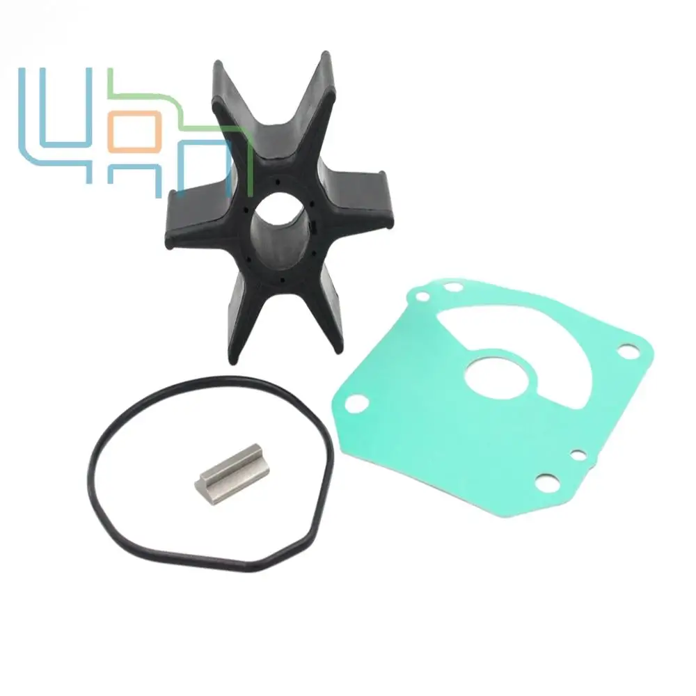 Kit de service hors-bord pour Honda BF, série A, 35, 40, 45, 50 HP, moteurs hors-bord 06211-ZV5-affair 06211ZVcape 5  34