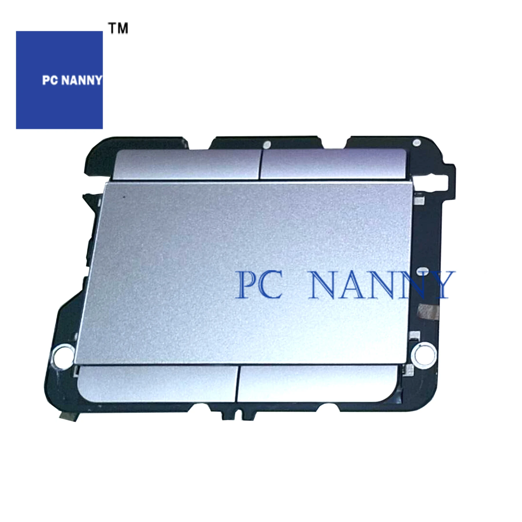 

PCNANNY FOR HP 850 G3 855 G3 TOUCHPAD BOARD 821191-001 836620-001 test good