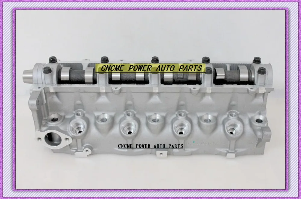 RF RFCX RF-CX Complete Cylinder Head For SUZUKI Vitara For KIA Sportage For Mazda 626 FS01-10-100J FS02-10-100J FS05-10-100J 2.0 (6)
