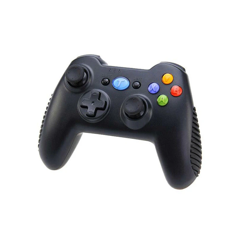 Tronsmart Mars G01 2.4GHz Wireless Gamepad for PlayStation ...