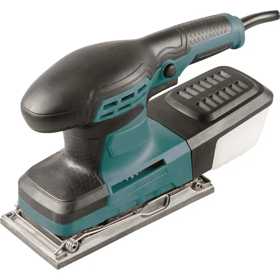 MEKKAN 300W Electric Sander Power Tool Home DIY Renovation Team 1 Year