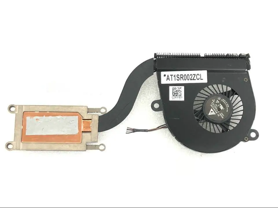 

original for DELL Latitude 5280 fan cpu cooler heatsink 3XN3N 03XN3N cn-03XN3N