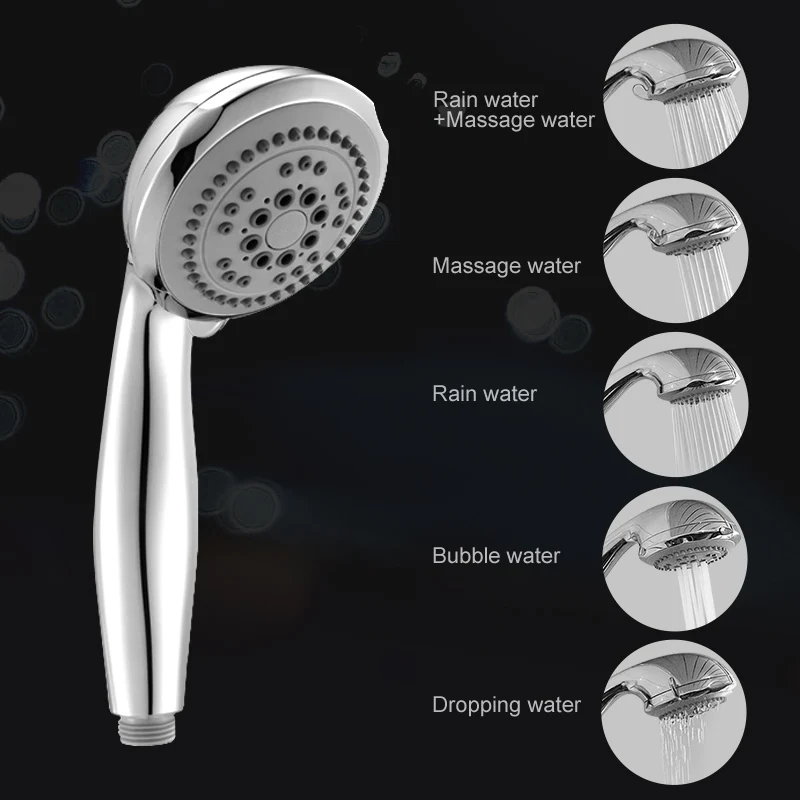 душевая лейка с режимом тропического. душевая насадка для душа. лейка для душа dk-521 5 режимов. лейка hansgrohe croma 100 vario. лейка для душа dk-521 5 режимов.