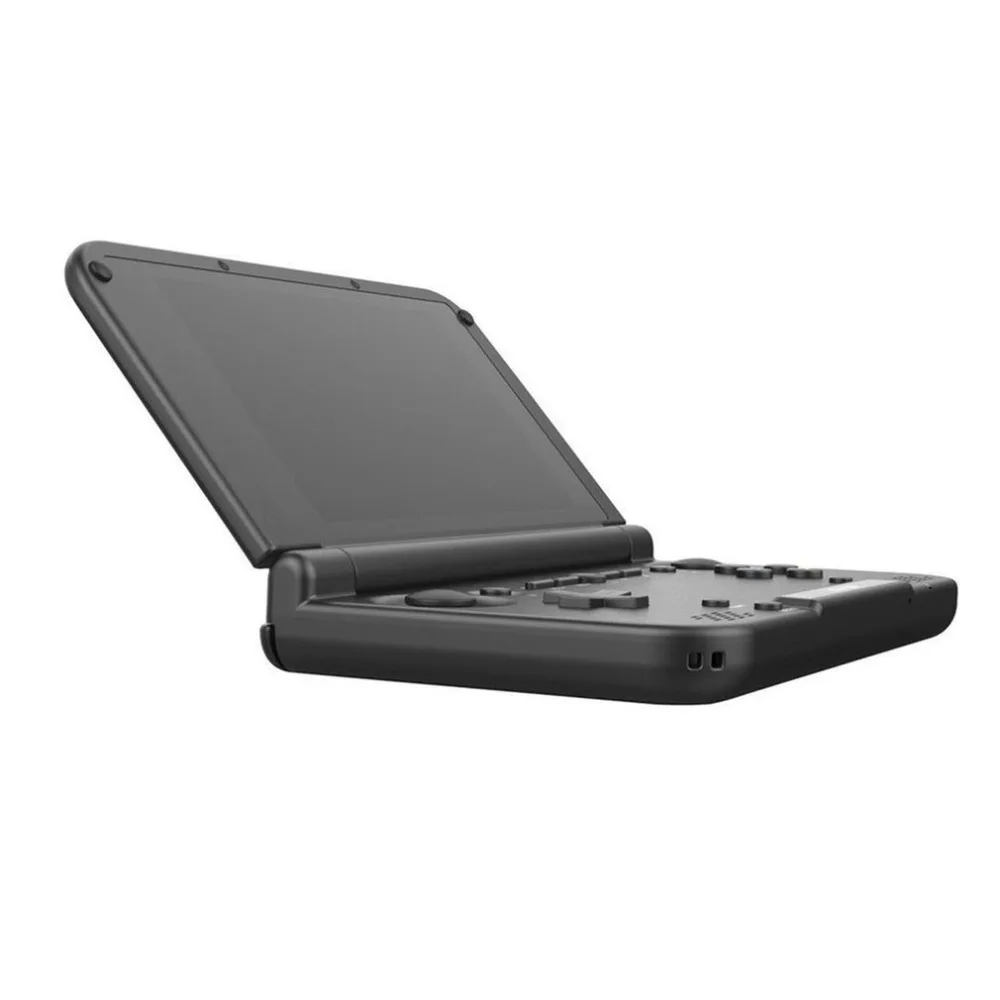 GPD XD Plus 5 дюймов Android 7,0 система сенсорный экран 4 ГБ/32 ГБ MTK 8176 шестиядерный портативный игровой плеер подарок