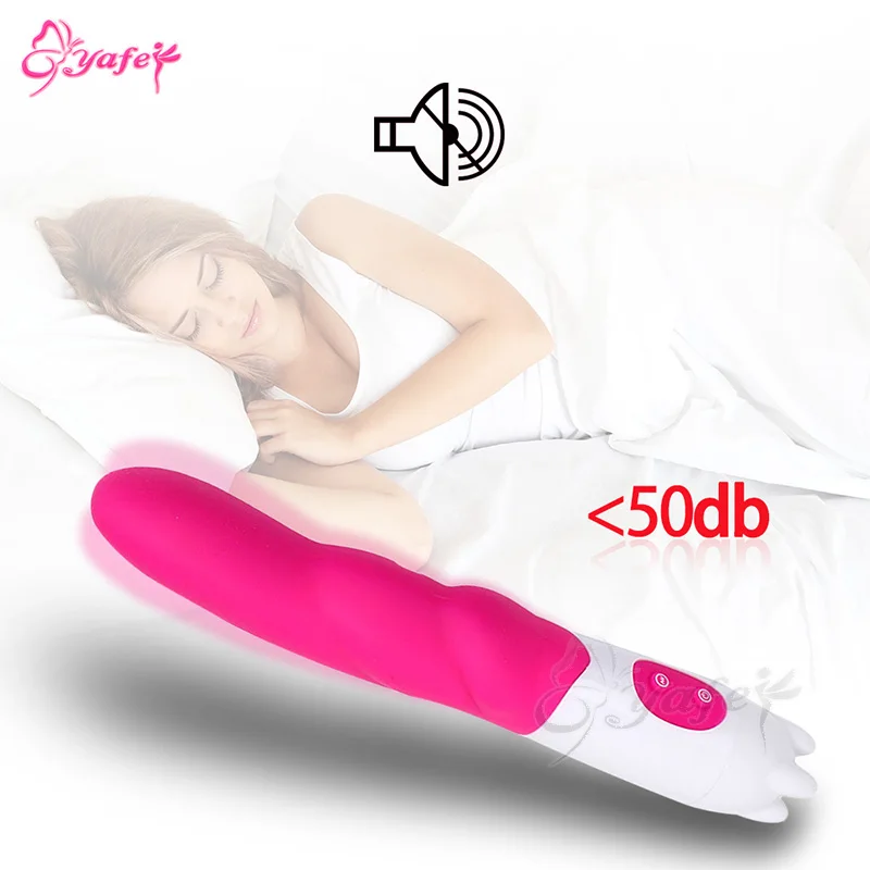 Vibrators (4)